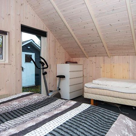 Holiday Home Ansager Xliii Екстериор снимка