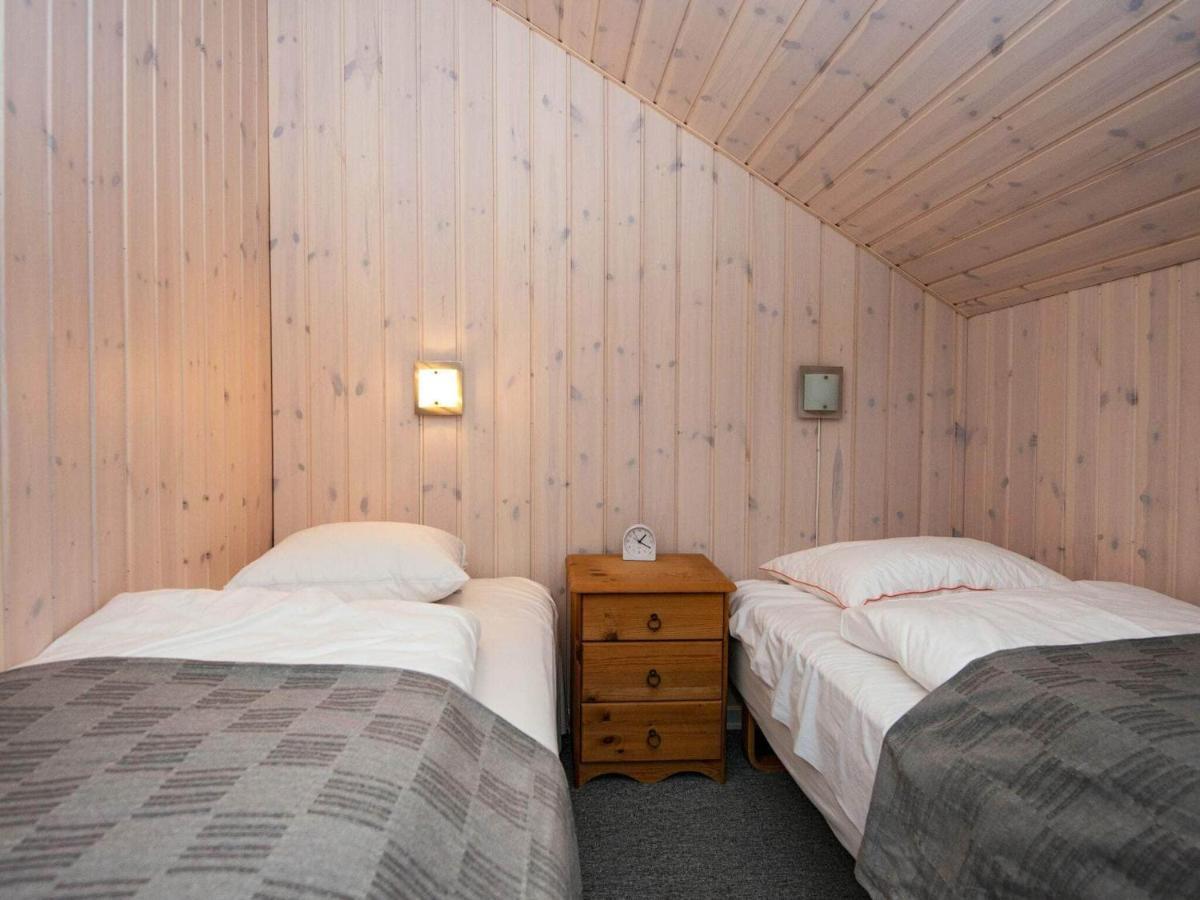 Holiday Home Ansager Xliii Екстериор снимка