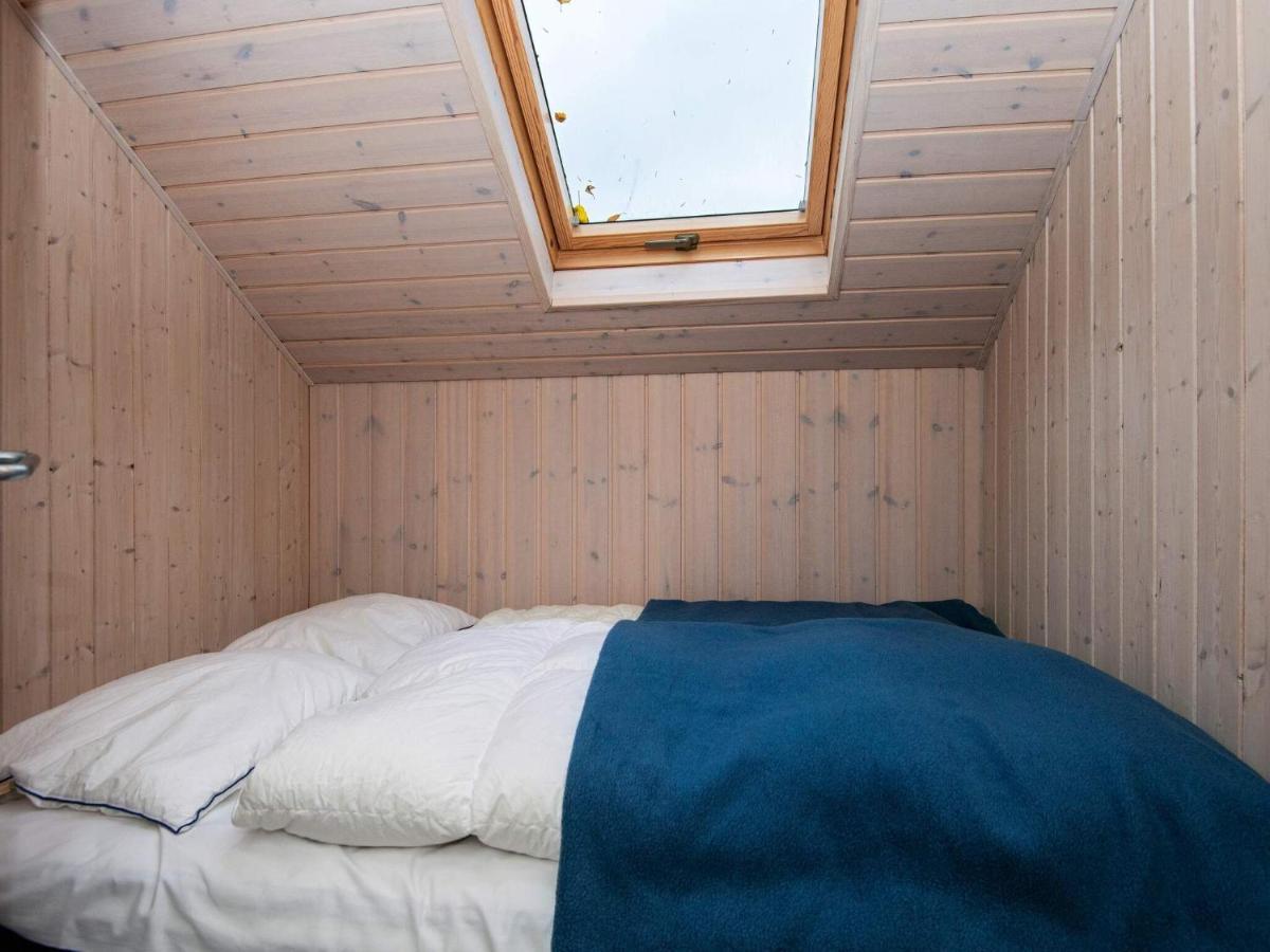 Holiday Home Ansager Xliii Екстериор снимка